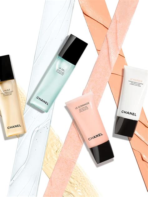 buy chanel skin care online|chanel skincare collection.